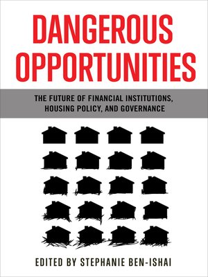cover image of Dangerous Opportunities